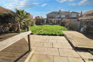 Garden- click for photo gallery